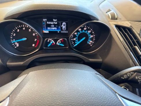 Used 2016 Ford Escape Titanium AWD/4WD image 13