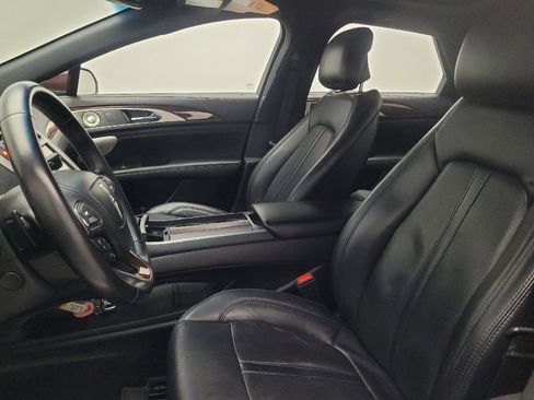 Used 2018 Lincoln MKZ Reserve w/ Luxury Package image 17