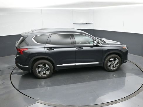 Used 2022 Hyundai Santa Fe SEL w/ Convenience Package image 51