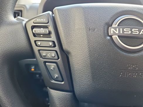 New 2026 Nissan Frontier S AWD/4WD image 11