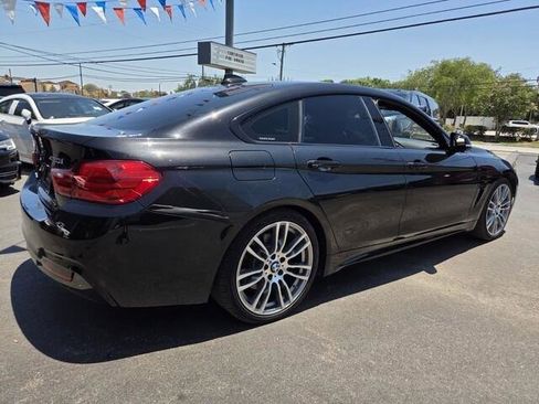 Used 2017 BMW 430i Gran Coupe RWD image 22