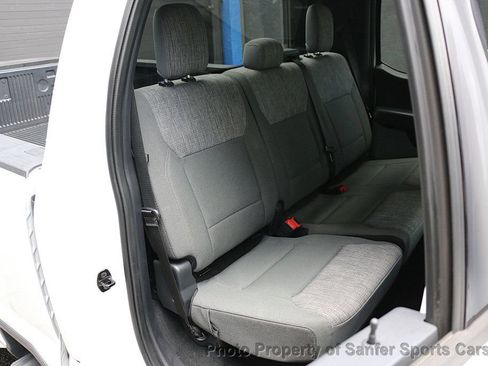 Used 2023 Ford F350 XLT AWD/4WD image 44