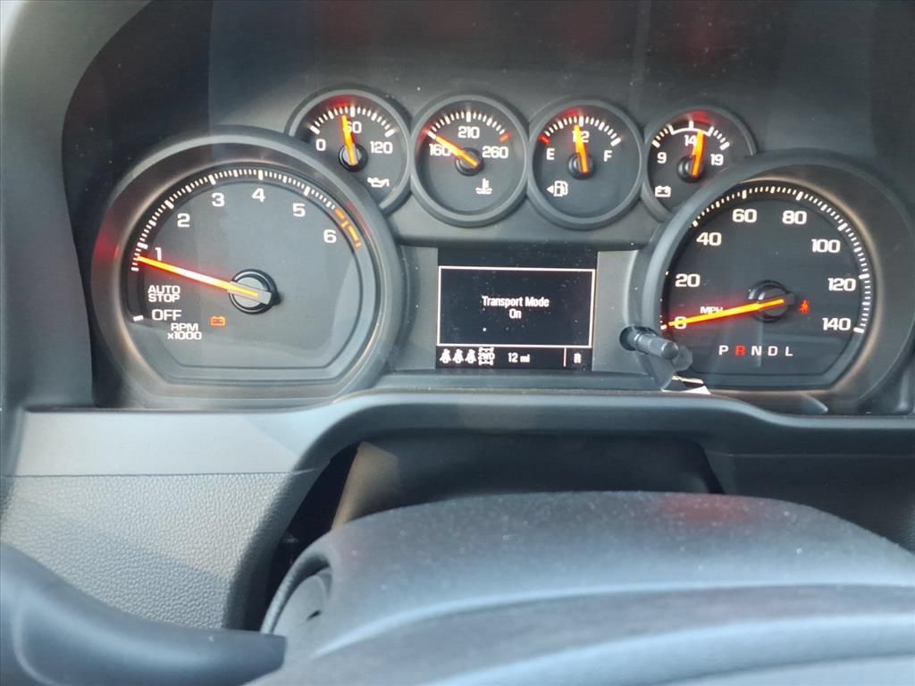 New 2026 GMC Sierra 1500 Pro w/ Pro Value Package AWD/4WD image 20