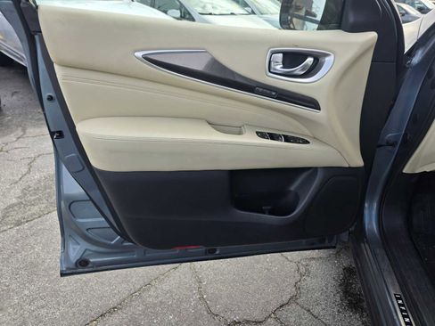 Used 2016 INFINITI QX60 AWD w/ Premium Plus Package image 23