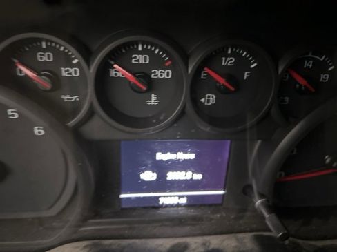 Used 2021 Chevrolet Silverado 1500 W/T w/ WT Value Package image 11