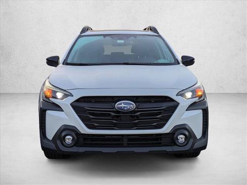 Used 2023 Subaru Outback Onyx Edition XT AWD/4WD image 2
