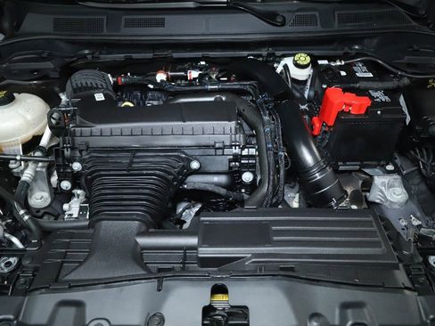 Certified 2023 Lincoln Corsair Standard w/ Equipment Group 101A image 34