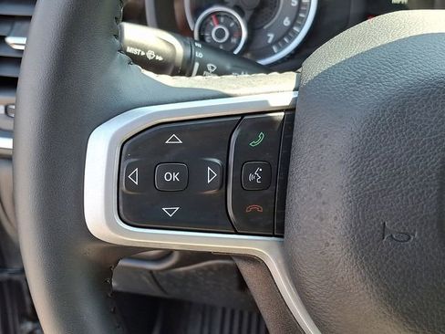 Used 2023 RAM 1500 Big Horn image 22