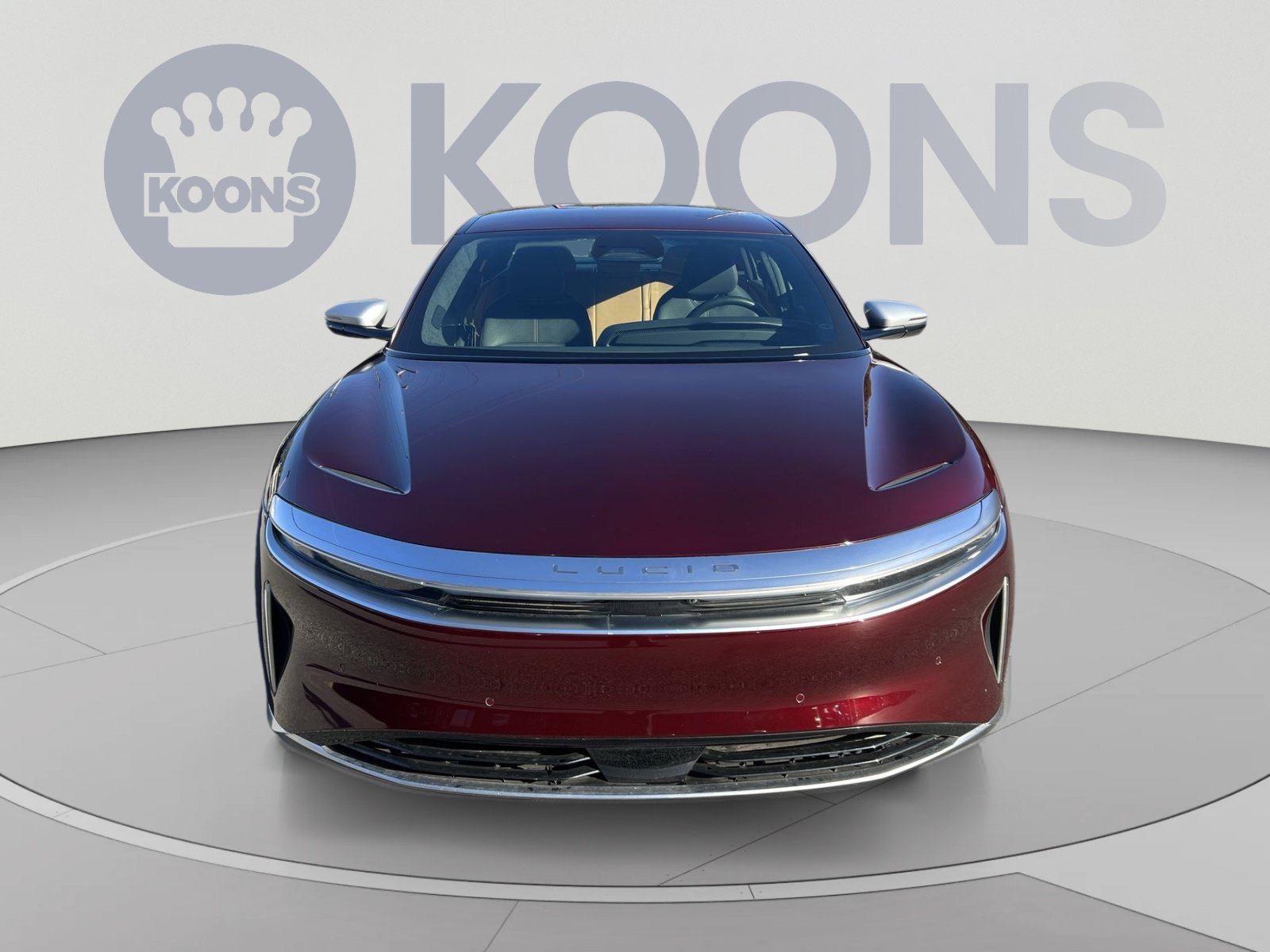 Used 2024 Lucid Air Grand Touring AWD/4WD image 11