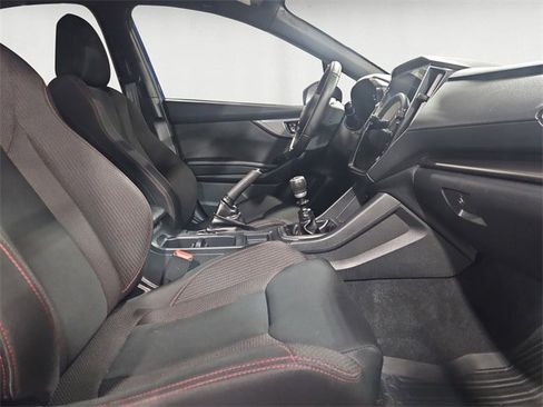 Used 2022 Subaru WRX Premium image 15