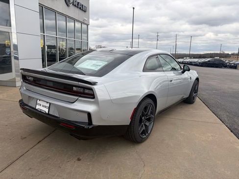 New 2026 Dodge Charger R/T Scat Pack image 6
