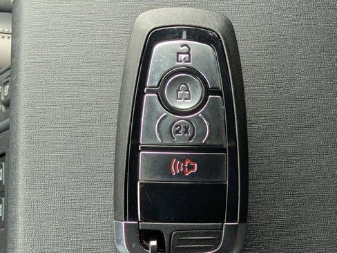 New 2026 Ford Bronco Outer Banks w/ Sasquatch Package image 29