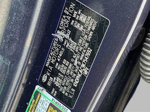 Used 2019 Kia Sportage EX w/ EX Sport Appearance Package image 20