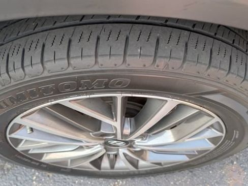 Used 2021 Hyundai Tucson Ultimate AWD/4WD image 5