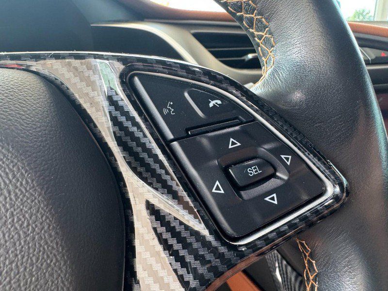 Used 2019 Chevrolet Corvette Grand Sport RWD image 14