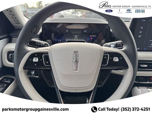 New 2025 Lincoln Aviator Reserve w/ Luxury Package RWD image 29