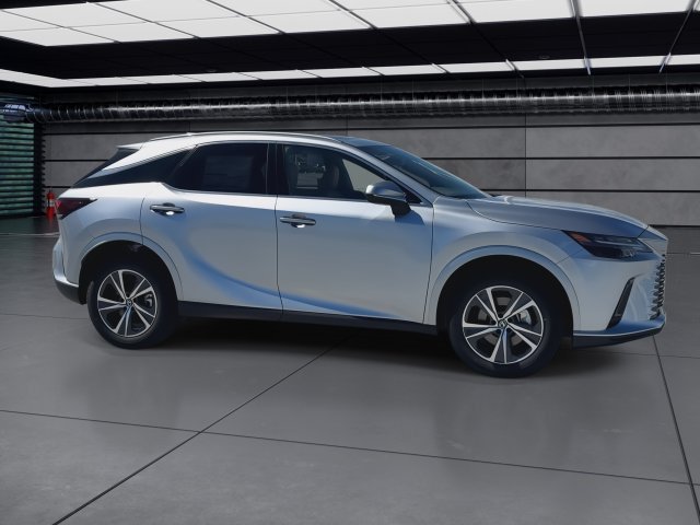 New 2026 Lexus RX 350 FWD image 9