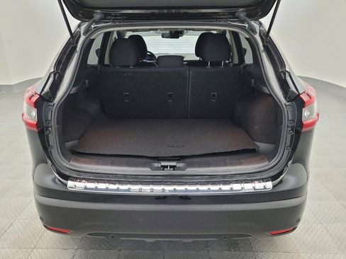 Used 2022 Nissan Rogue Sport SV image 29