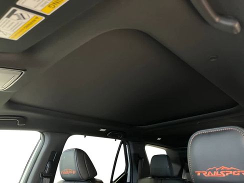 New 2026 Honda Pilot TrailSport image 22