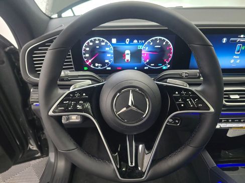 New 2026 Mercedes-Benz GLE 450 4MATIC Coupe image 13