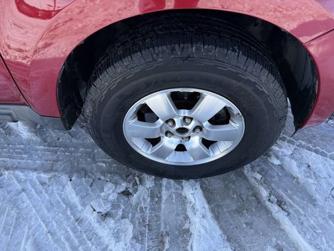 Used 2011 Ford Escape Limited w/ 302A Rapid Spec Order Code image 14