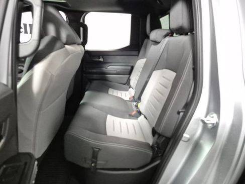 New 2026 Toyota Tacoma TRD Off-Road AWD/4WD image 24