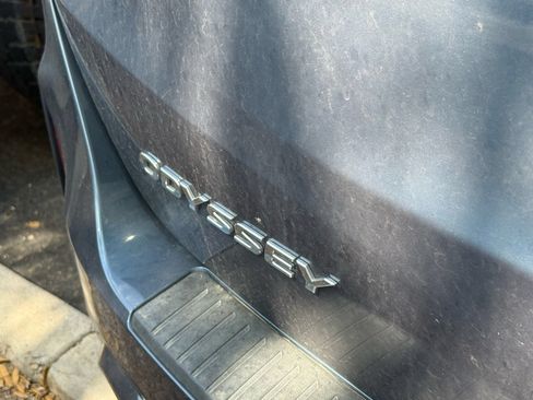 Used 2025 Honda Odyssey EX-L image 12