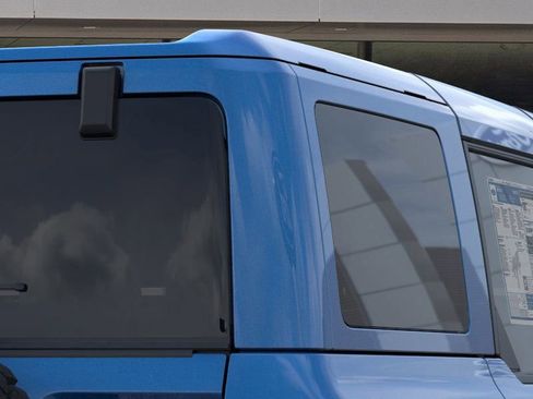 New 2025 Ford Bronco Badlands w/ Sasquatch Package image 26