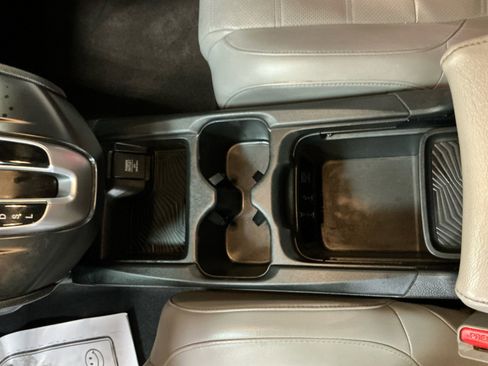 Used 2017 Honda CR-V EX-L image 15