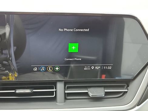 New 2026 Chevrolet Trax LS w/ LS Convenience Package FWD image 49