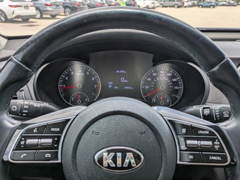 Used 2020 Kia Optima SE FWD image 30