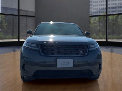 New 2026 Land Rover Range Rover Velar S image 3
