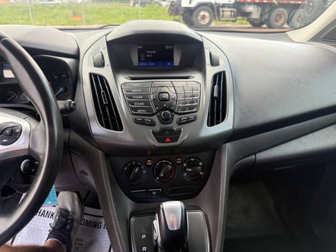 Used 2016 Ford Transit Connect XL FWD image 19