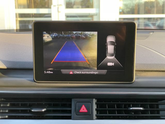 Used 2019 Audi S4 Premium w/ Convenience Package AWD/4WD image 28