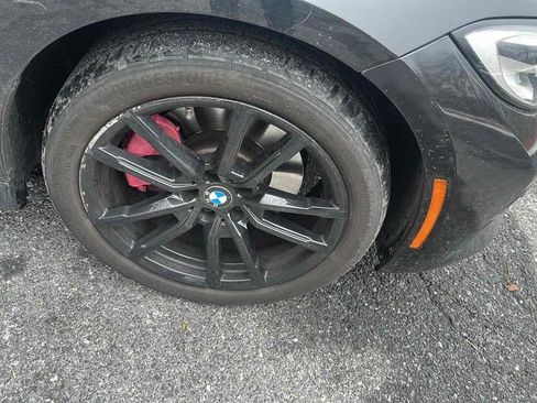Used 2020 BMW 330i xDrive Sedan w/ Driving Assistance Package image 13
