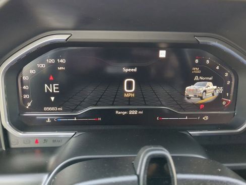 Used 2023 GMC Sierra 1500 Denali Ultimate image 13