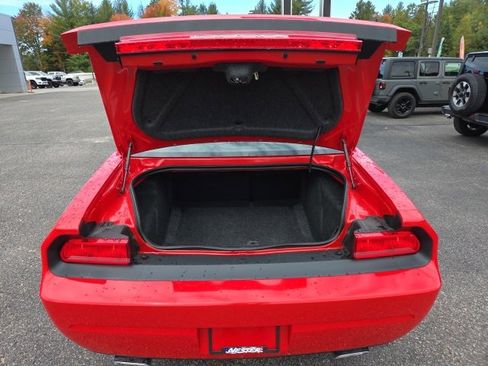 Used 2010 Dodge Challenger R/T image 84