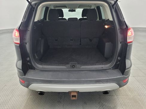 Used 2015 Ford Escape SE AWD/4WD image 29