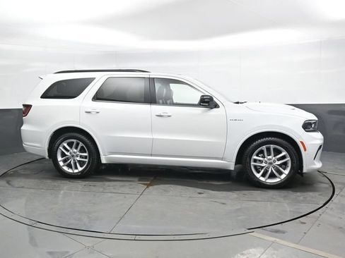 Used 2023 Dodge Durango R/T AWD/4WD image 6