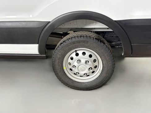 New 2026 Ford Transit 250 148 Medium Roof Extended AWD image 27