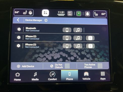 Used 2021 Jeep Grand Cherokee L Limited image 17