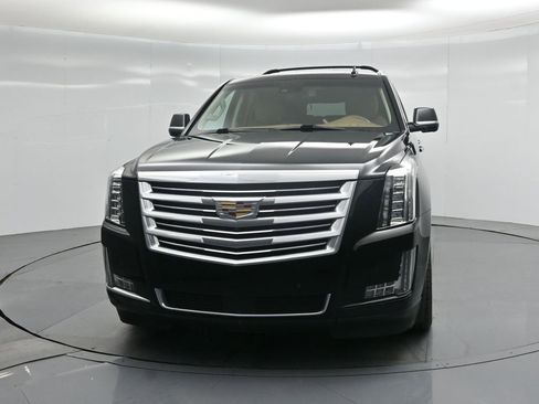 Used 2016 Cadillac Escalade ESV Platinum image 55