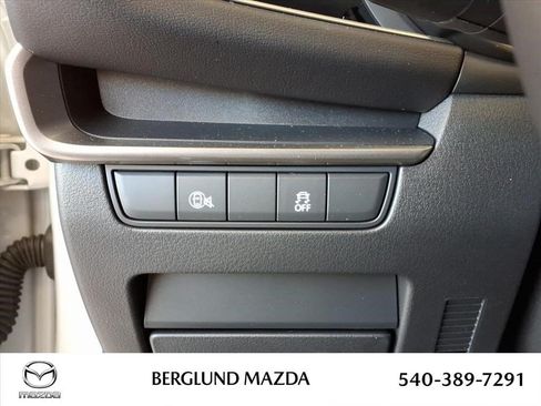 New 2026 MAZDA MAZDA3 s Sport FWD image 13