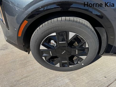 New 2026 Kia Sportage SX Prestige image 8