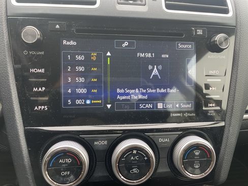 Used 2017 Subaru Forester 2.0XT Touring image 20