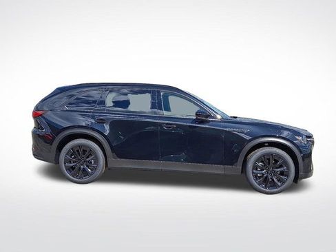 New 2026 MAZDA CX-90 3.3 Turbo w/ Premium Sport Pkg AWD/4WD image 8