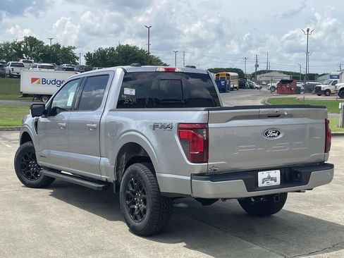 New 2025 Ford F150 XLT w/ Equipment Group 302A MID AWD/4WD image 5