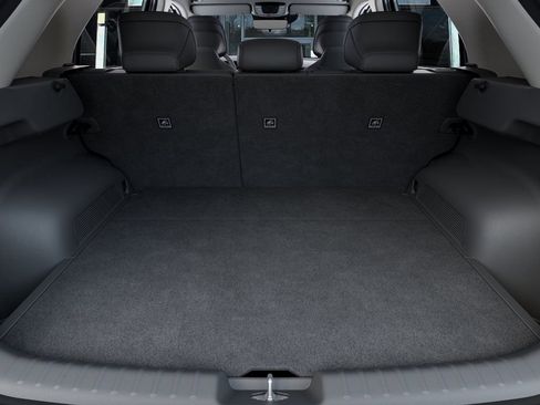 New 2026 Kia Niro Wind image 17