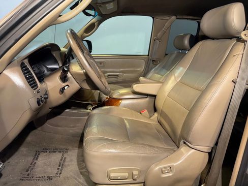 Used 2003 Toyota Tundra Limited image 9