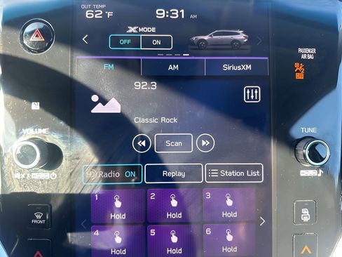 Used 2022 Subaru Outback Premium image 17